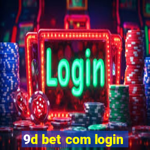 9d bet com login